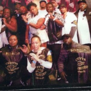 Meet your Posher, Chauncey