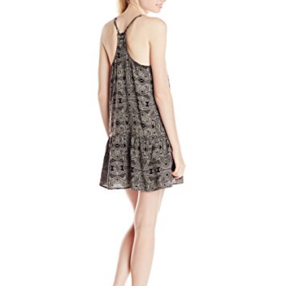 Roxy sun dress ✌🏻️🌊