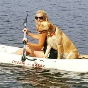 Meet your Posher, Nancy