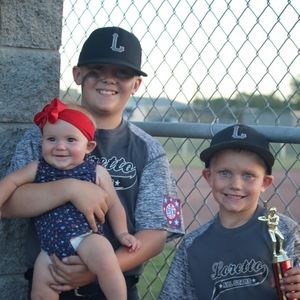 Meet your Posher, Lindsey