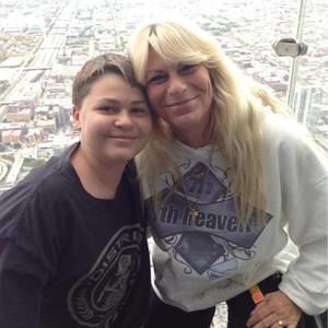 Meet your Posher, Sharyn