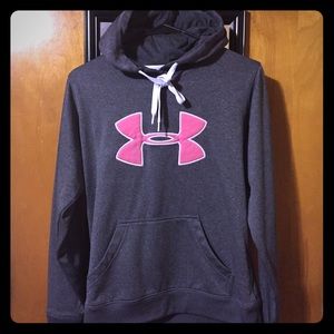 Under Armour Storm Pullover Hoodie