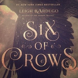 Meet your Posher, Reagan