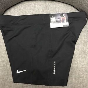 Nike Tight Fit Shorts