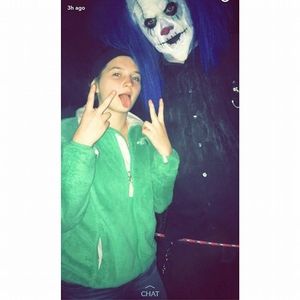 Meet your Posher, Hayden