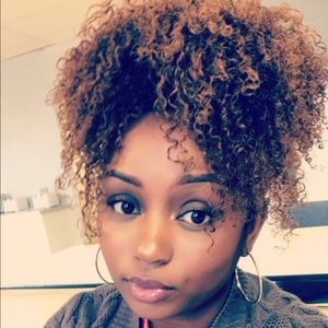 Meet your Posher, Portia