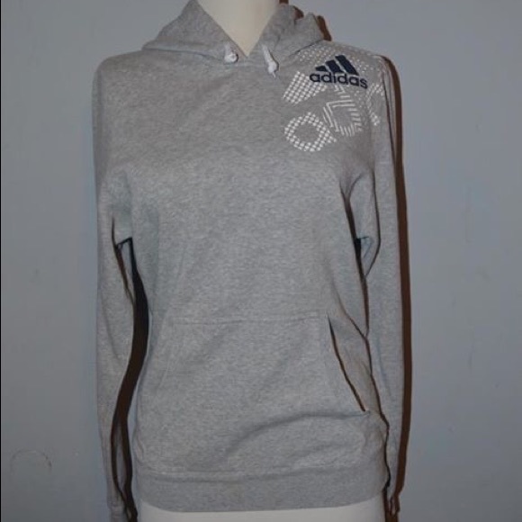 Adidas women's sweatshirt