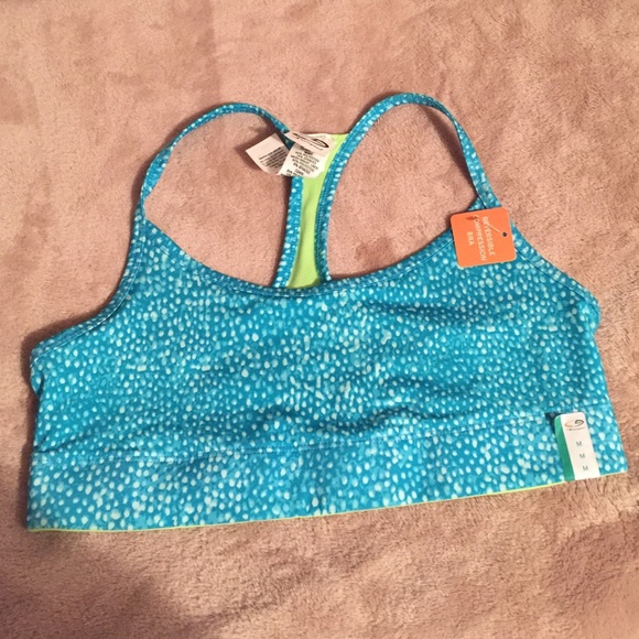 C9 sports bra