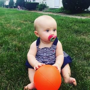 Meet your Posher, Brandy