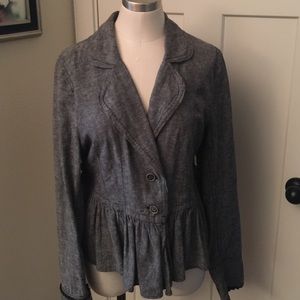 Free people lightweight Jacket-Blazer