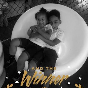 Meet your Posher, Drew