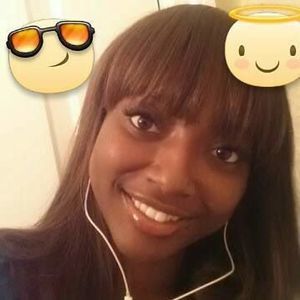 Meet your Posher, Krissy