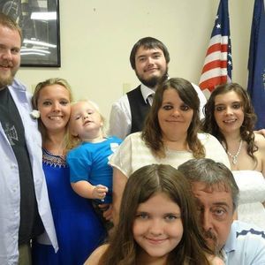 Meet your Posher, Johnnyandkim