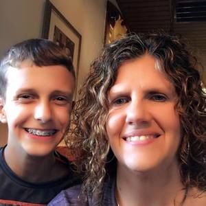 Meet your Posher, Wendy