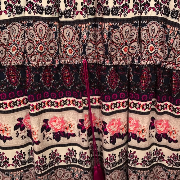 Romper - Picture 2 of 3