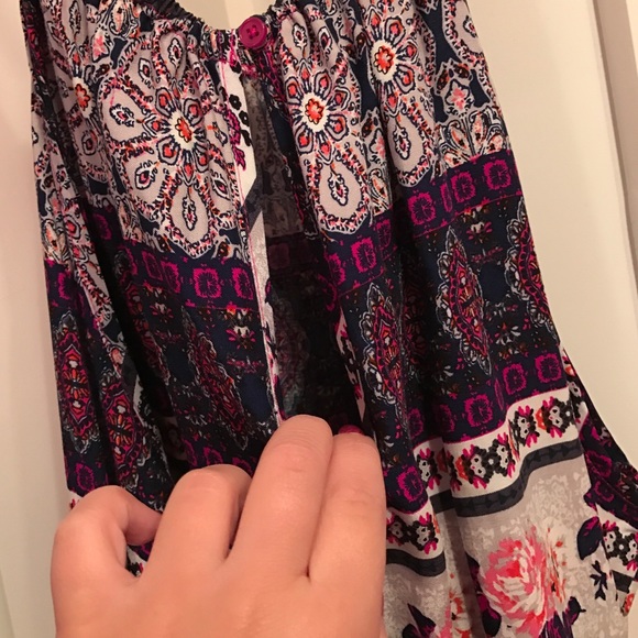 Romper - Picture 3 of 3