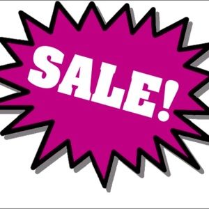 25% OFF 2 ITEMS OR MORE!!