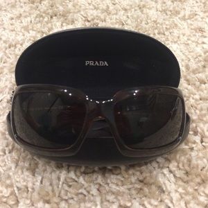 Prada sunglasses