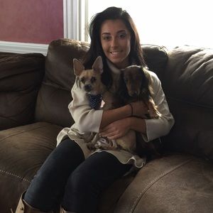 Meet your Posher, Jordan