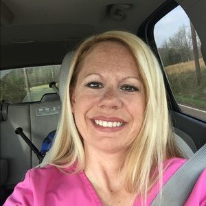 Meet your Posher, Tiffany