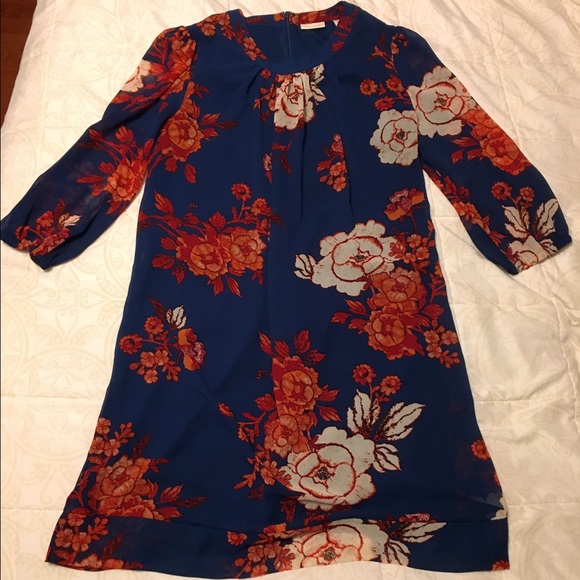Dress / New York & Company Eva Mendez Collection