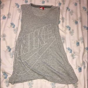 Nike Muscle Tank