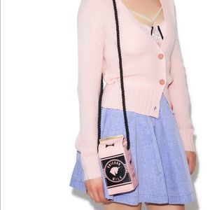 The Legend Dairy Bag - Dollskill