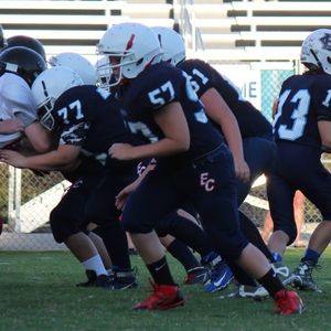 Meet your Posher, Caleb