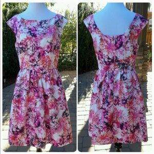 Eliza J dress