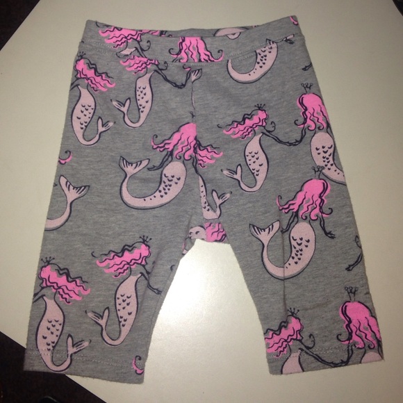 Toddler leggings