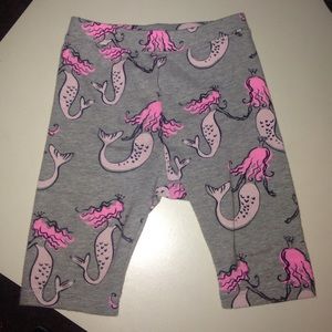 Toddler leggings