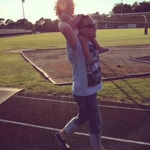 Meet your Posher, Justin