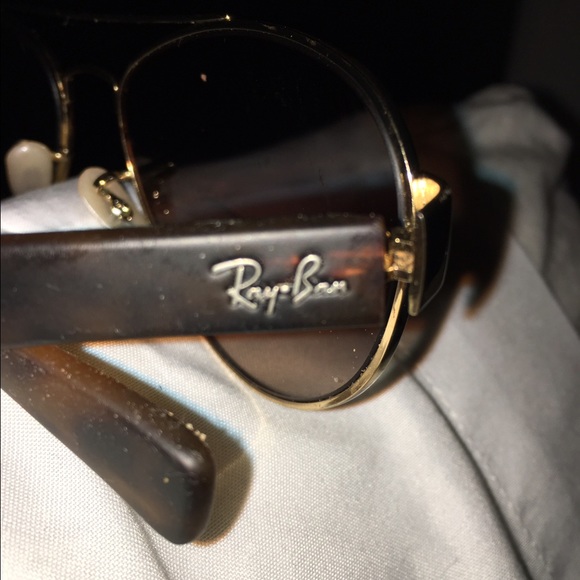 Ray-Ban sunglasses - Picture 2 of 4