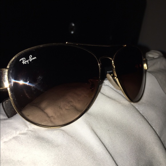 Ray-Ban sunglasses - Picture 4 of 4