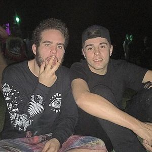 Meet your Posher, Cody