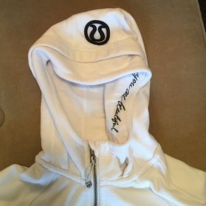 Lululemon jacket