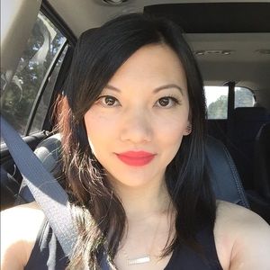 Meet your Posher, Suzan