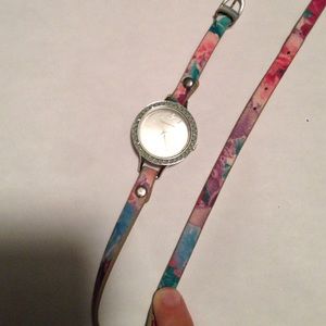 Origami Owl watch