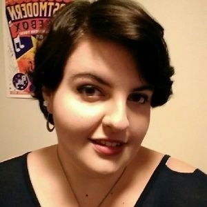 Meet your Posher, Kyra