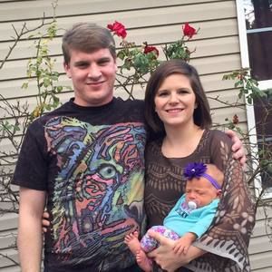 Meet your Posher, Samantha