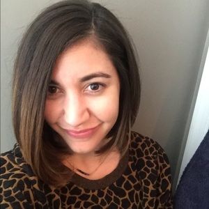 Meet your Posher, Erica