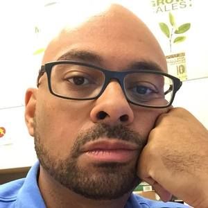 Meet your Posher, James