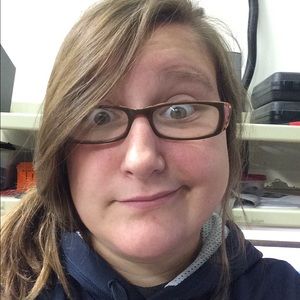 Meet your Posher, Tiffany