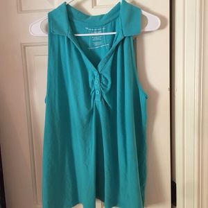 Lane Bryant tee Sz 18/20