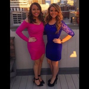 Meet your Posher, Shannon