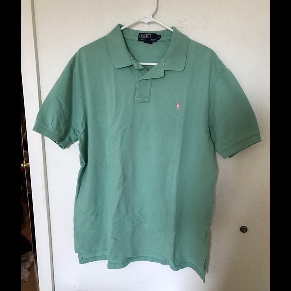 😎polo/Ralp Lauren t shirt&merona shirt😎