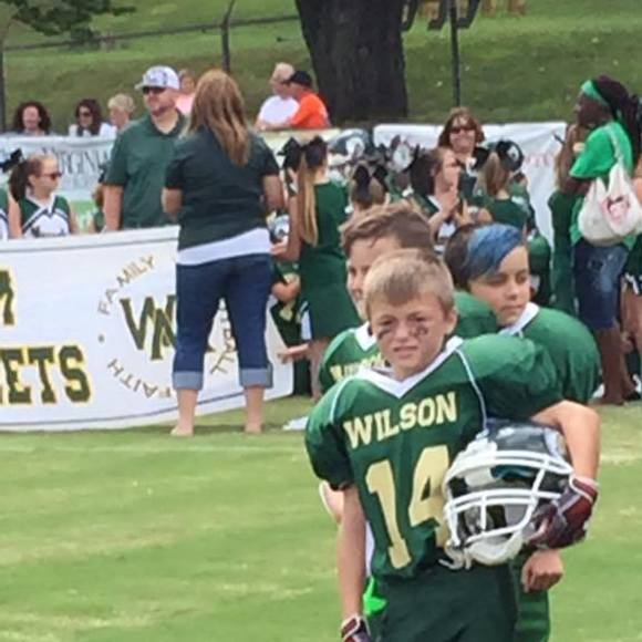 Meet your Posher, Cecelia