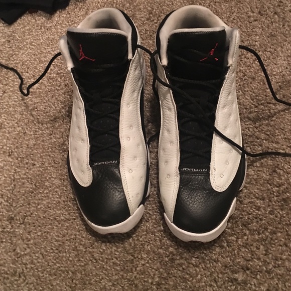 Jordan retro 13