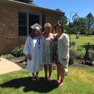 Meet your Posher, Michelle