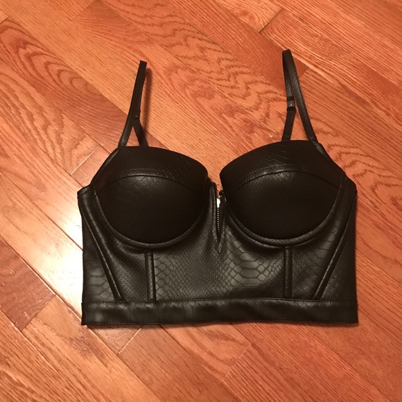 Leather